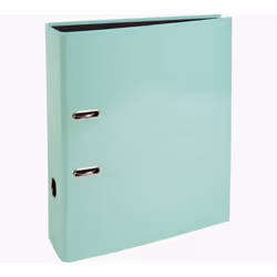 Exacompta 53560E ring binder A4 Assorted colours - Additional view 5
