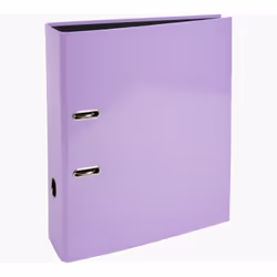 Exacompta 53560E ring binder A4 Assorted colours - Additional view 6