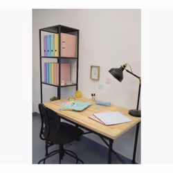Exacompta 53560E ring binder A4 Assorted colours - Additional view 8