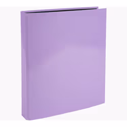 Exacompta 54560E ring binder A4 Assorted colours - Additional view 5