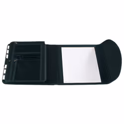 Exacompta 55834E folder Polypropylene (PP) Black A4 - Additional view 4