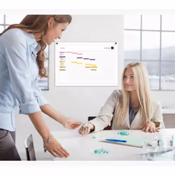 Exacompta 57160E planning board Year