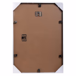 Exacompta Exacryl Single picture frame Silver - Additional view 8