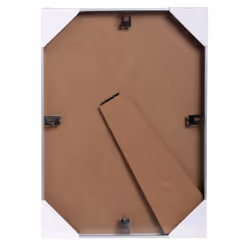 Exacompta Exacryl Single picture frame Silver - Additional view 7