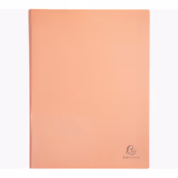 Exacompta 88460E presentation display book 40 pockets 80 sheets A4 - Additional view 3