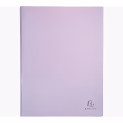 Exacompta 88460E presentation display book 40 pockets 80 sheets A4 - Additional view 4