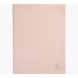 Exacompta 88460E presentation display book 40 pockets 80 sheets A4 - Additional view 5