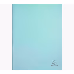 Exacompta 88460E presentation display book 40 pockets 80 sheets A4 - Additional view 6