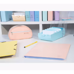 Exacompta 88460E presentation display book 40 pockets 80 sheets A4 - Additional view 8