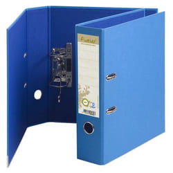 FOREVER Exacompta Forever Prem Touch Lever Arch File Paper on Board A4