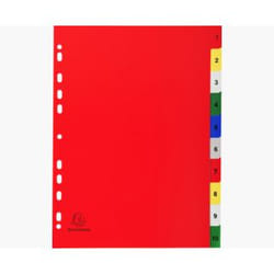 Exacompta 1510E divider
