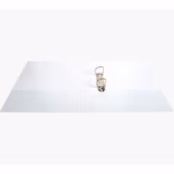 Exacompta Kreacover PP Ring Binder