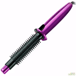 Remington Womens Flexibrush Steam Hot Air Ceramic Hair Styler Styling Brush CB4N