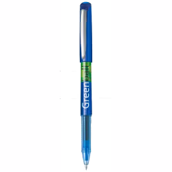 Pilot GREENBALL RBL BLK PEN/RFL PK20