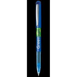 Pilot GREENBALL RBL BLK PEN/RFL PK20