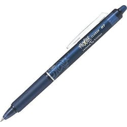 Pilot FRIXION RBL PENS/RFL BLUE PK24