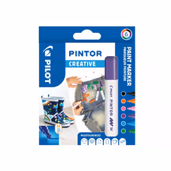 Pilot Pintor, 1.4 mm, 4.5 mm
