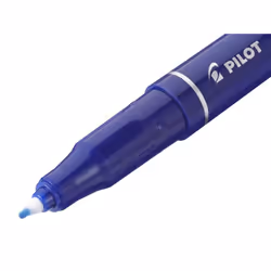 Pilot FriXion fineliner Fine Black, Blue, Green, Red 4 pc(s)