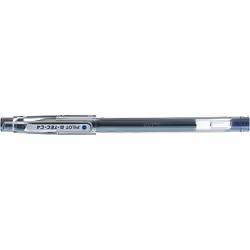 Pilot 0.4 mm C4 Gtec Gel Rollerball Tip - Black/Blue/Red/Green (Pack of 4)