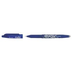 Pilot FriXion Ball Blue Stick ballpoint pen 6 pc(s)