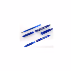 Frixion Rollerball Refill 0.7 Refill (Set of 9) (Blue)