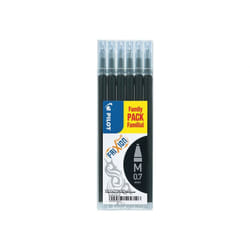 Pilot FriXion Ball Black 6 pc(s)