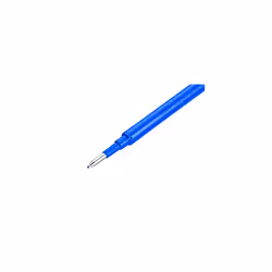 Frixion Rollerball Refill 0.7 Refill Pack of 12 (Black)