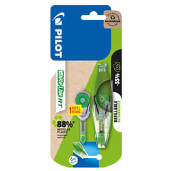Pilot White Line RT correction tape 6 m Green 1 pc(s)