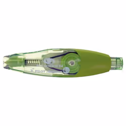 Pilot White Line RT correction tape 6 m Green 1 pc(s)
