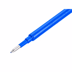 - Set of 4 sets of 3 Refills, FriXion Ball 0.5, Erasable Roller-ball Pen Refills - Blue, Black, Green, Red - Fine Tip