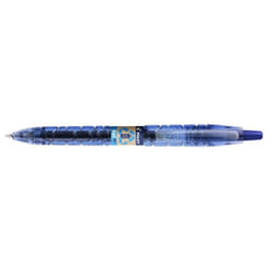Pilot B2P Gel Blue Stick ballpoint pen 4 pc(s)