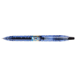 Pilot B2P Gel Multicolour Stick ballpoint pen 4 pc(s)