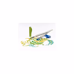 FP3-38 3.8mm Parallel Pen (Pack of 1), green