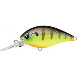Daiwa  Daiwa  Evergreen Cr Crank 10ft 375 Oki Chart