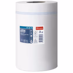 Tork 473474 paper towels 200 sheets White 67 m