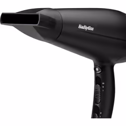 BaByliss Turbo Smooth 2200 Hair Dryers