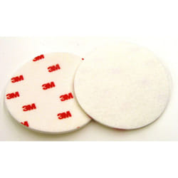 09358 125mm Fibre Finesse - It Buffing Pad