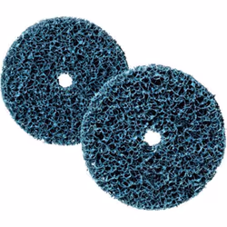 Grinding Disc, angle grinder; 3M; Scotch-Brite GP, CG-DC; 100 6000