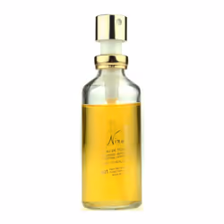 Nina Ricci Nina Eau De Toilette Spray Refillable 1.7Oz/50ml In Box (90% Full)