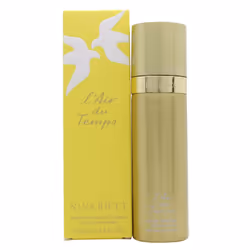 L'Air Du Temps By Nina Ricci For Women. Perfumed Deodorant Spray 3.3 Oz.