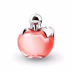 Nina Ricci Nina Eau De Toilette 80ml, Women, 80 ml, Non-refillable bottle, Lemon, Lime, Apple, Gardenia, Cedar wood, White mu ...