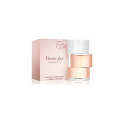 Nina Ricci Premier Jour Eau de Parfum 100ml EDP Spray