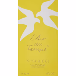 Nina Ricci L'Air du Temps Eau de Parfum 30 ml