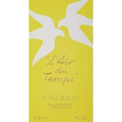 Nina Ricci L'Air du Temps Eau de Parfum 30 ml