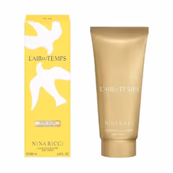 Nina Ricci L'Air Du Temps 200ml Soft Body Lotion