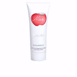 Nina body lotion 200 ml