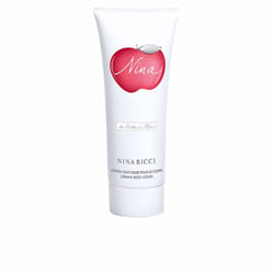 Nina body lotion 200 ml