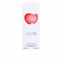 Nina body lotion 200 ml