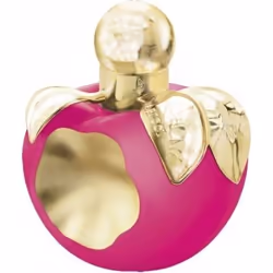 Nina Ricci La Tentation de Nina 50ml, Women, 50 ml, Non-refillable bottle, Bergamot, Grapefruit, Bergamot, Grapefruit, Almond ...