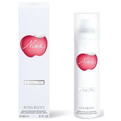 Nina Ricci Nina 150ml Deodorant Spray
